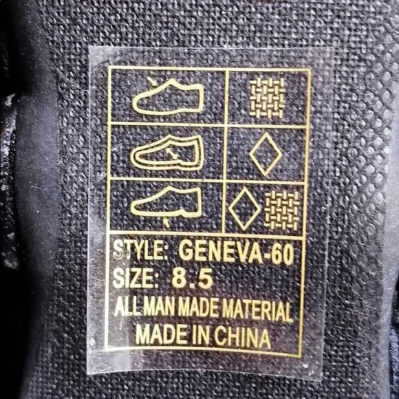 🐞🐞🐞 Yoki Womens Geneva-60 Ballet Flats Shoes Black Slip On Pointed Toe 8.5 - Picture 8 of 9